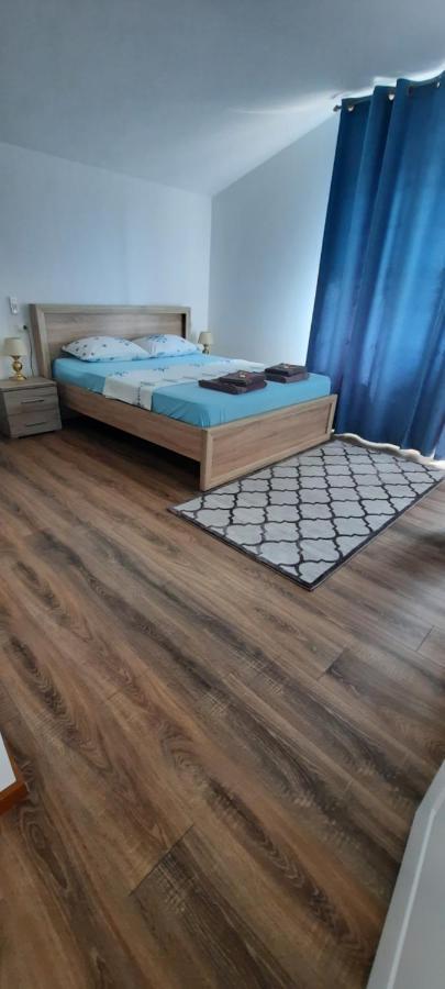 Casa Amina Appartement Sulina Buitenkant foto