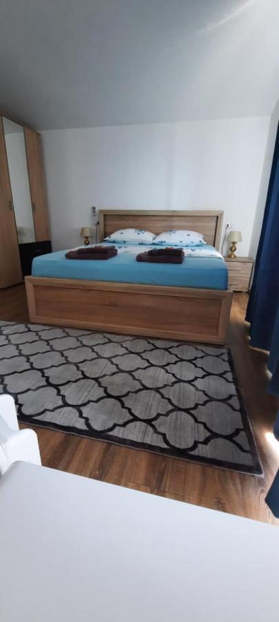 Casa Amina Appartement Sulina Buitenkant foto