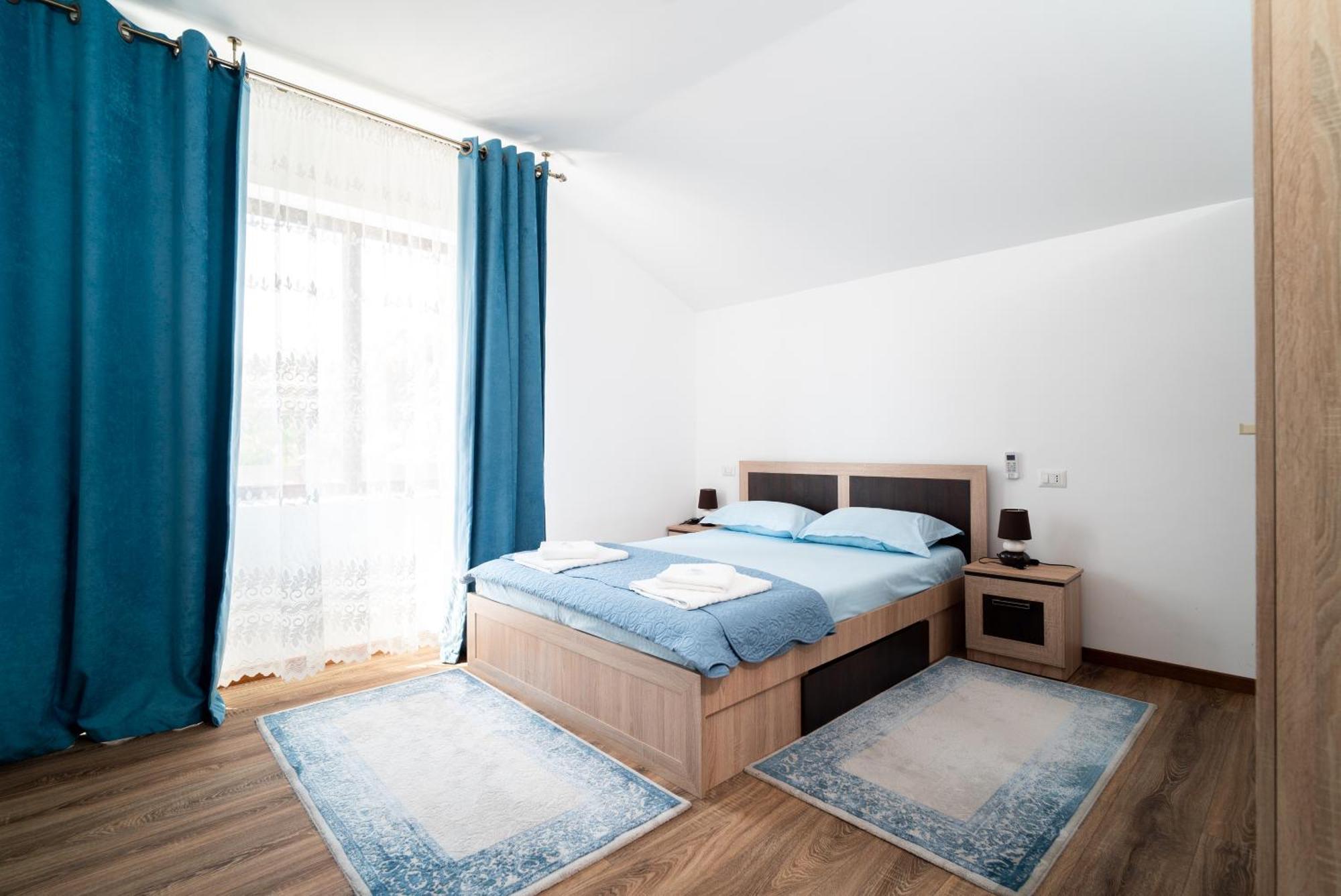 Casa Amina Appartement Sulina Buitenkant foto