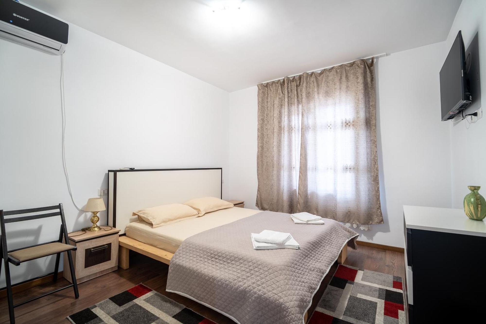 Casa Amina Appartement Sulina Buitenkant foto